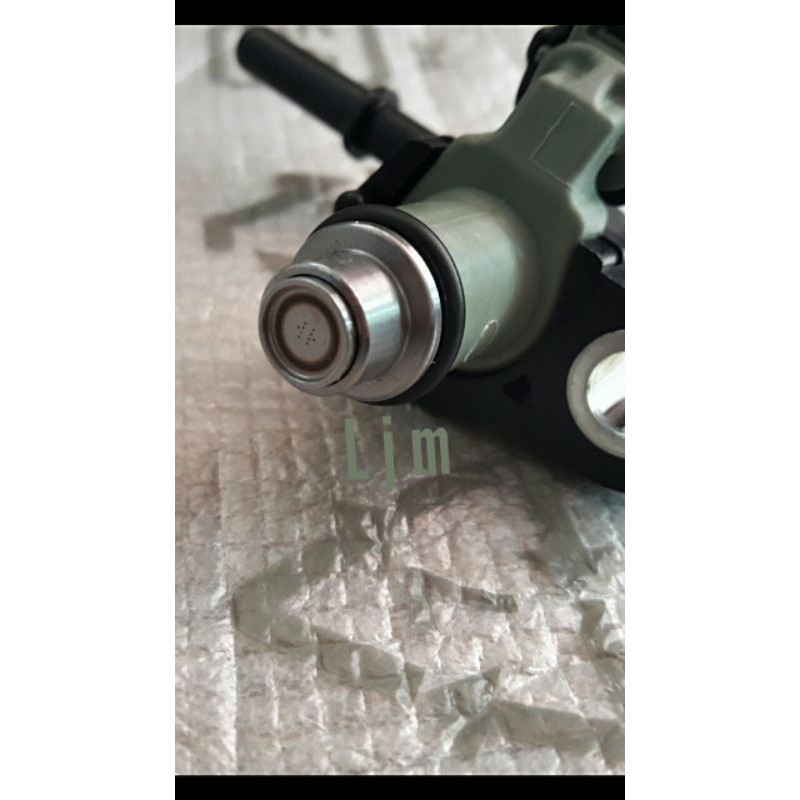 10 หลุมหัวฉีด/รู Yamaha R15 V3 Aerox 155 สําหรับ Bore Up Mio M3 Lexi Freego Xride 125