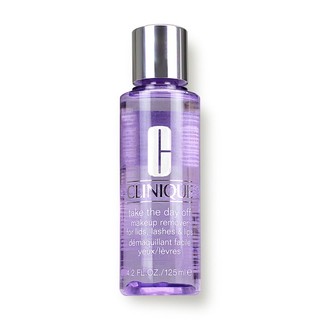 โลชั่น Clinique Take The Day Off Makeup Remover 125ml.