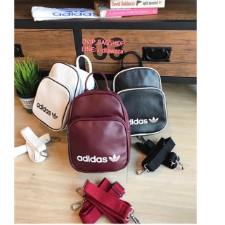 Adidas Originals Mini Bag Vintage แท้💯%