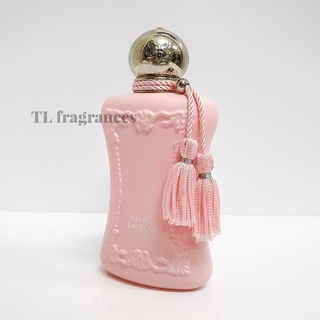 PDM Parfums de Marly - Delina Exclusif [💥แบ่งขายน้ำหอมแท้ 100%]