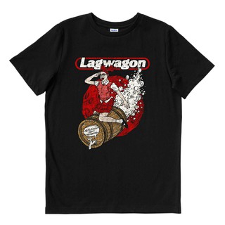 Lagwagon - ดื่ม | เสื้อยืด พิมพ์ลายวงดนตรี | เพลงเมอร์ช | Unisex | วงดนตรี MERCH | เสื้อยืด พิมพ์ลายดนตรี