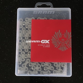 โซ่ Sram GX Eagle 12 speeds