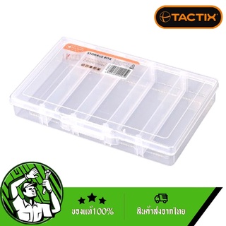 กล่องสกรู S 5ช่อง รุ่น320002 TACTIX