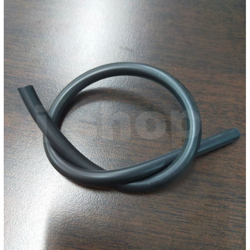 WIPER JOINT & WIPER HOSE (สีดํา/ขาว) T PIPE /Y PIPE /I PIPE /4MM HOSE