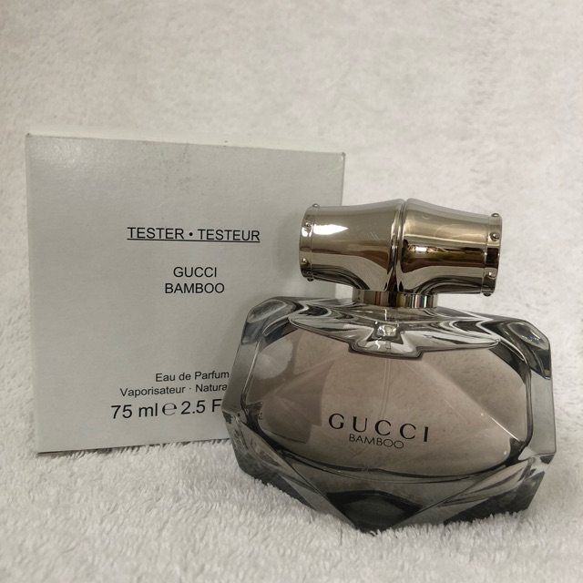 Gucci Bamboo EDP ขนาด 75ml.