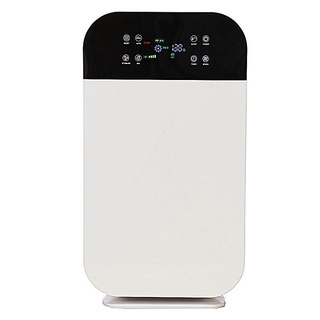 LIVINGTON AIR PURIFIER 6 FILTER เครื่องฟอกอากาศ