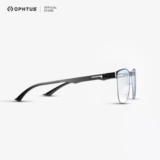 OPHTUS แว่นกรองแสงสำหรับเกมเมอร์ รุ่น Spitfire เลนส์ RetinaX Clear