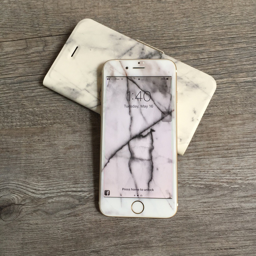 Leplus Design Case For iPhone SE 2020, 8, 7, 6, 6S  4Design