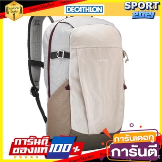 เป้สะพายหลังสำหรับเดินป่ารุ่น NH100 ขนาด 20 ลิตร Hiking backpack model NH100 size 20 liters