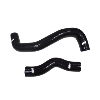 NISSAN SILVIA S14, S15 Radiator Hose ท่อน้ำซิลิโคน หนา 4 ชั้น