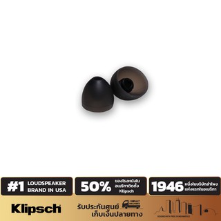 KLIPSCH S1 TRUE WIRELESS  จุกหูฟัง