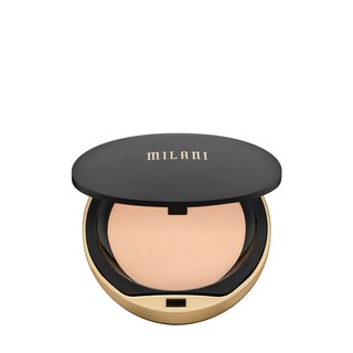 MILANI Conceal + Perfect Shine-Proof Powder แป้ง ใบหน้า เครื่องสำอาง ความงาม