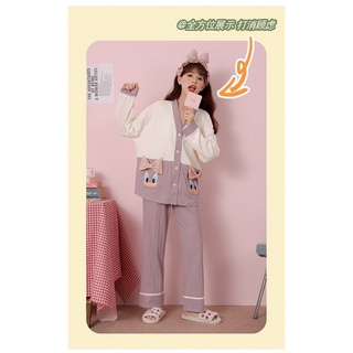 (เป็ด)Donalduck Set (เป็ด)