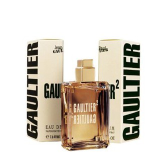 นำ้หอมแท้แบ่งขาย Jean Paul Gaultier Gaultier 2 EDP 5ml - 10ml