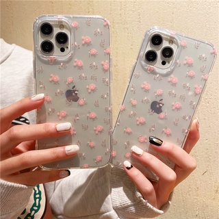 เคสโทรศัพท์มือถือแบบนิ่ม ลายดอกไม้ สําหรับ Xiaomi Mi A2 Mi 6X Mi A2 Lite Mi 8 Lite Mi8 Mi 9 SE Mi 11 Lite 11 Pro Mi 10 Pro 10 Lite 10s Mi 10T