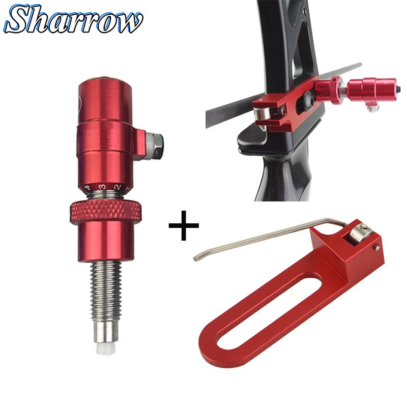 เบาะข้างลูกศรเอเพ็กซ์ 1 ชุด, ชั้นวางลูกศร recurve bow longbow archery cushion plunger micro card spr