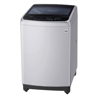 LG เครื่องซักผ้าอัตโนมัติ 1 ถัง ฝาบน 16 KG รุ่น T2516VS2M.ASFPETH