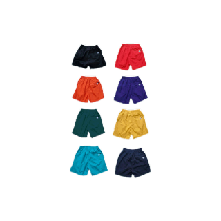 โปรโมชั่น : Umbre short กางเกงขาสั้นผ้าร่ม 2 sizes เบาสบาย