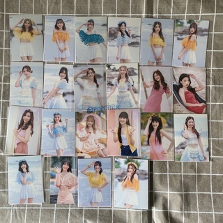 [พร้อมส่ง] (1/3) BNK48 รุ่น 1 Sayonara Crawl รูปปก เซมบัตสึ