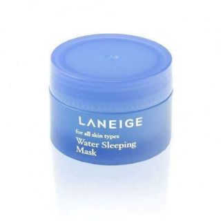 Laneige water sleeping   #พร้อมส่ง