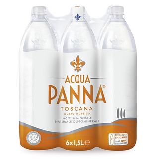 📌ส่งฟรี🌟พร้อมส่ง🌟(3 ลัง=18 ขวด)Acqua Panna Mineral Water 150…