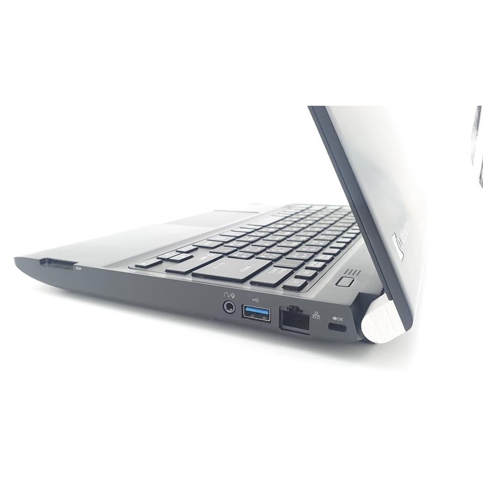 โน๊ตบุ๊คมือสอง-NOTEBOOK TOSHIBA DYNABOOK R734-COREi3GEN44GHDD320 - ht ...