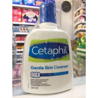 Cetaphil Gentle skin cleanser 250ml