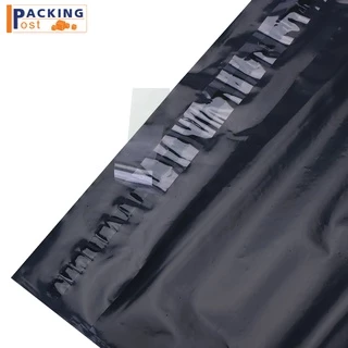 [พร้อมส่ง] 100ใบ ถุงไปรษณีย์ ซองไปรษณีย์ ซองพัสดุ ถุงพัสดุ ขนาด 45x65,50x60 cm