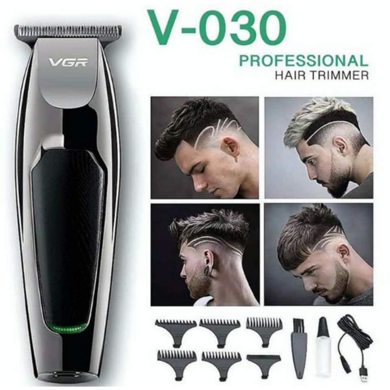 ปัตตาเลียน VGR V-030