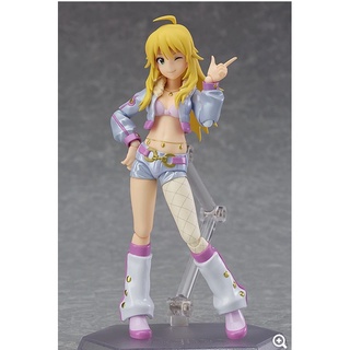 figma Miki Hoshii ตัวสุดท้าย