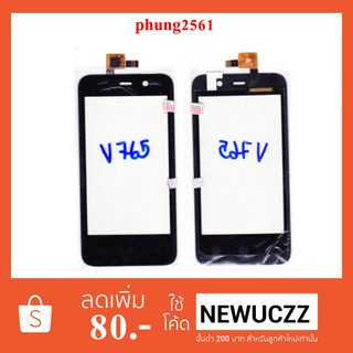 ทัชสกรีน ZTE V765M