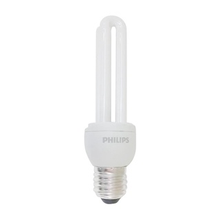 หลอดประหยัดไฟ PHILIPS E-SAVER 14 วัตต์ COOLDAYLIGHT