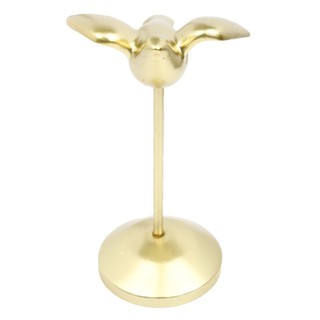 Other home accessories DECORATE BIRD TORI-S 19X12CM. GOLD HLS Home decoration Home &amp; Furniture อุปกรณ์ตกแต่งบ้านอื่นๆ ขอ