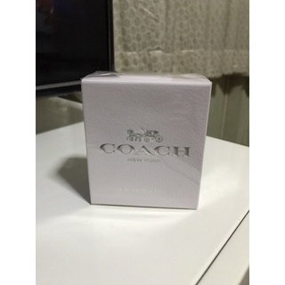 น้ำหอมcoach eau de toilette 30ml