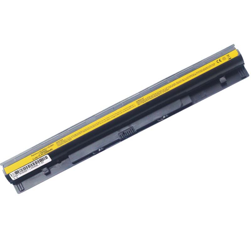 New Laptop Battery for Lenovo G50 g400s g410s g405s s410p g505s g500s G40 G50-30-45-70-75-80 Z40 Z50