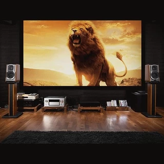 9Gadget - ขาตั้งลำโพง ขาแขวนลำโพง แท่นวางลำโพง - Speaker Bookshelf Stands