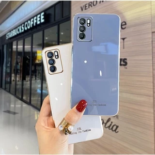 เคส oppo reno6z 5g / A16 / Reno 6 5G / Reno 6Z 5g เคสมือถือ ZB