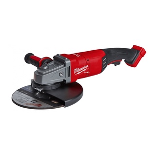 MILWAUKEE NO. M18 FLAG230XPDB-0C M12™ Large Angle Grinder 230 mm.(Bare Tools) เครื่องเจียร์ 230 มม.