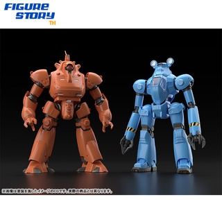 *Pre-Order*(จอง) MODEROID Patlabor HL-98 Hercules 21 &amp; ASV99 Boxer Plastic Model (อ่านรายละเอียดก่อนสั่งซื้อ)