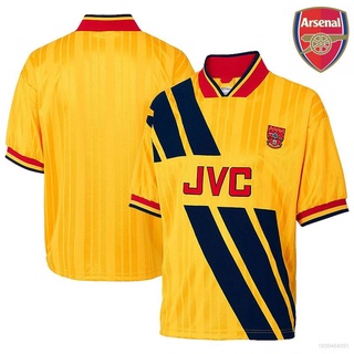 Originals Arsenal Limited Edition เสื้อยืดลําลองสําหรับผู้ชายแขนสั้นคอกลมขนาดพลัสขนาดพลัส