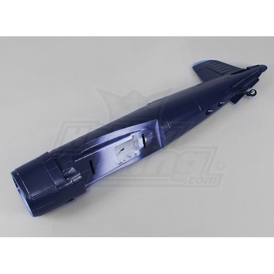 Durafly™ F4-U Corsair 1100mm - Replacement Fuselage