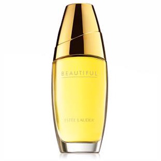 น้ำหอม Estee Lauder Beautiful for Women EDP 75 ml. Nobox