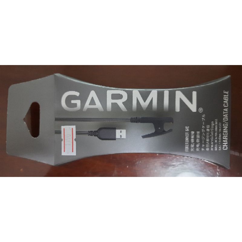 ชาร์จนาฬิกา GARMIN Forerunner 235 และ 645