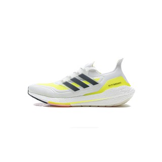 Adidas Ultraboost 21 FY0377 รองเท้าวิ่งลำลอง ของแท้ 100%