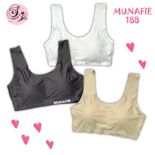 (shippingbra) MNF-188 บราไร้โครง