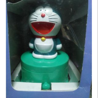 กล่องใส่​ของ​ โดเรม่อน​ doraemon​ โดราเอม่อน