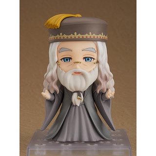 [พรีออเดอร์] Good Smile Company Nendoroid Albus Dumbledore ด๋อยดับเบิ้ลดอร์ Harry Potter