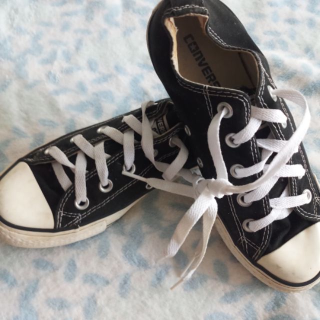 รองเท้ามือสอง converse