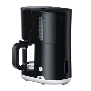 Braun เครื่องชงกาแฟดริป Breakfast1 รุ่น KF1100.BK