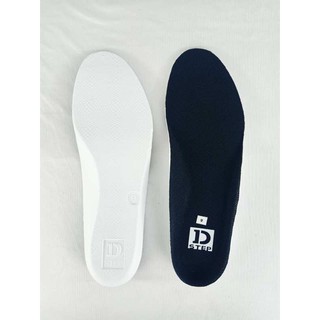 [ลด 15% ใส่โค้ด NEWS375] แผ่นพื้นรองเท้า ช่วยรองรับแรงกระแทก  D-STEP รุ่น SN-3